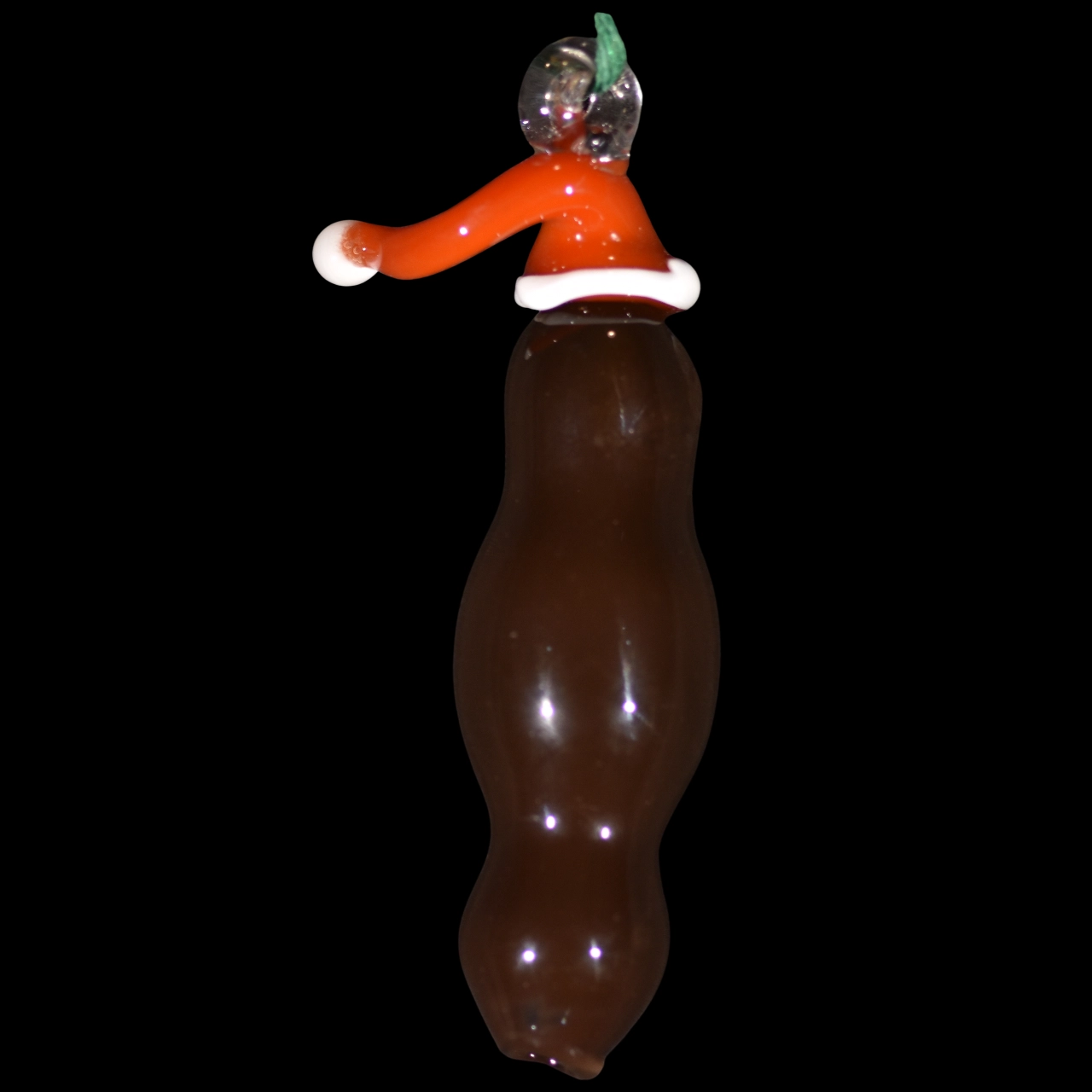 ornement Mr. Hankey