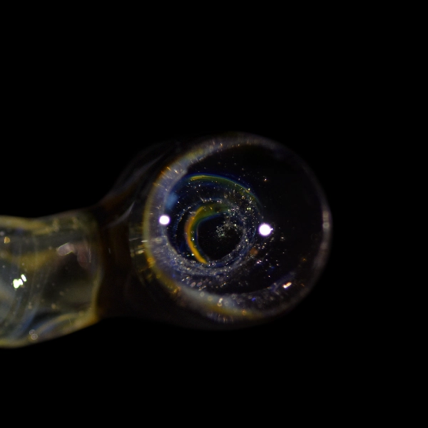 pipe spoon alien gun implosion