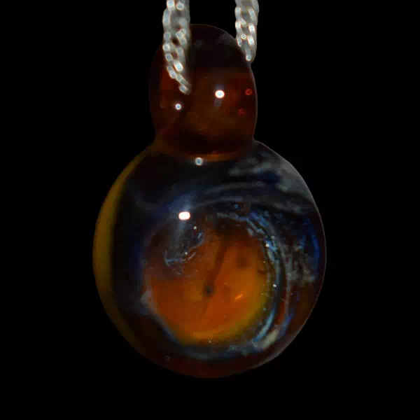 pendentif Ori 