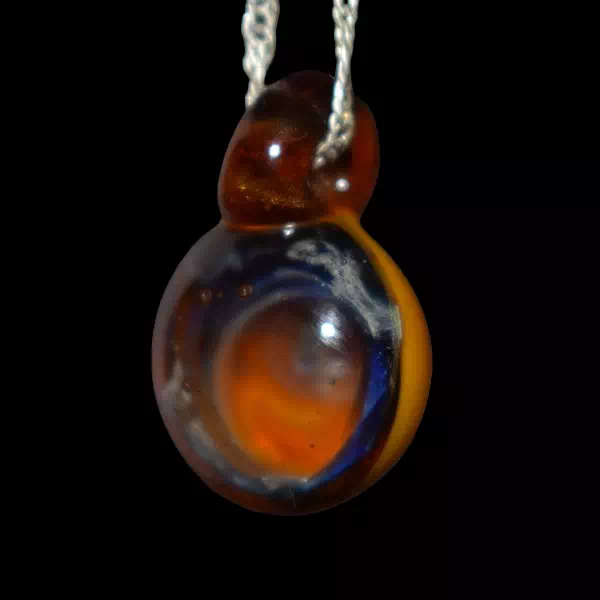 pendentif Ori 
