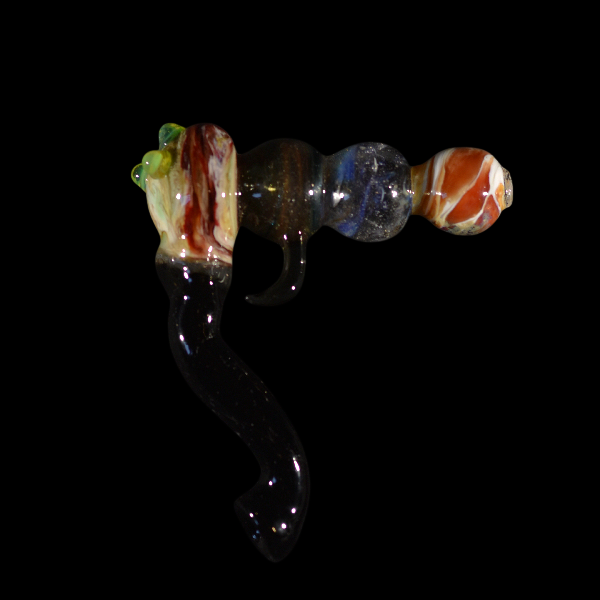 pipe spoon pisto ufo