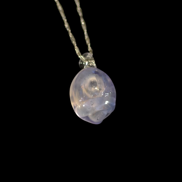 pendentif porte-bonheur scarabée