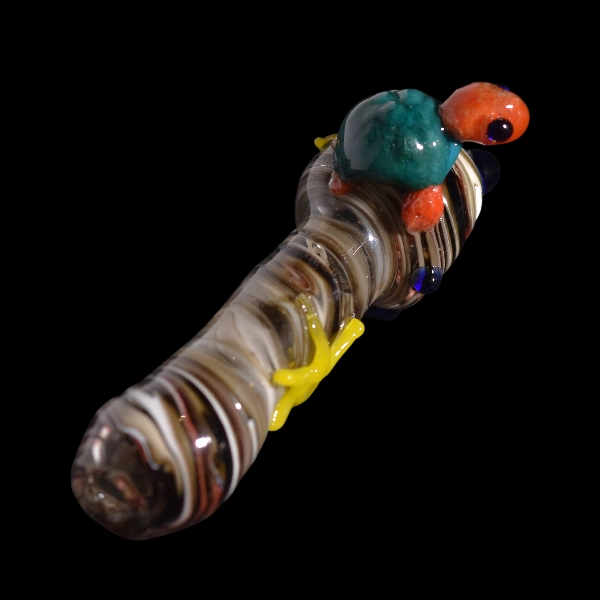 steamrollers  tortue de mer 