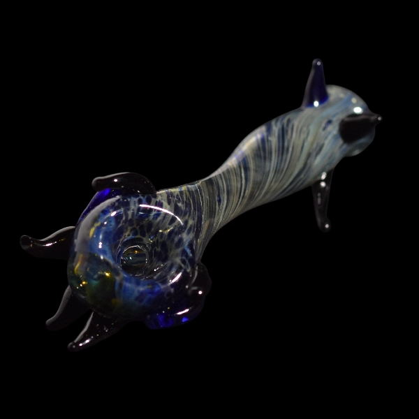 spoon  Dragon bleu