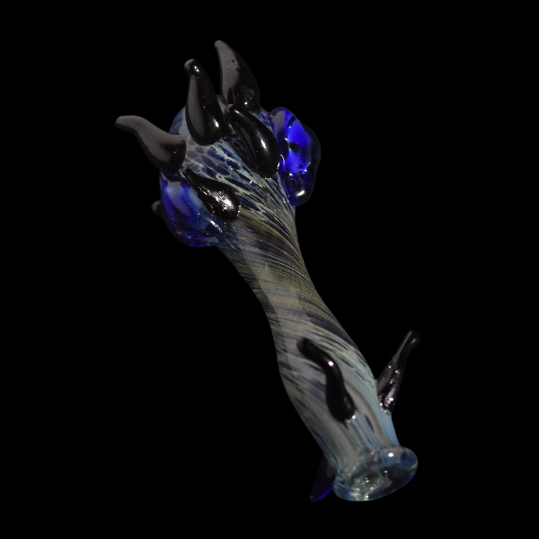 spoon  Dragon bleu