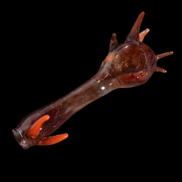 spoon  dragon opale