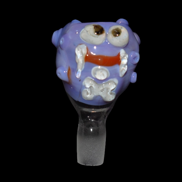 douille en verre smogo