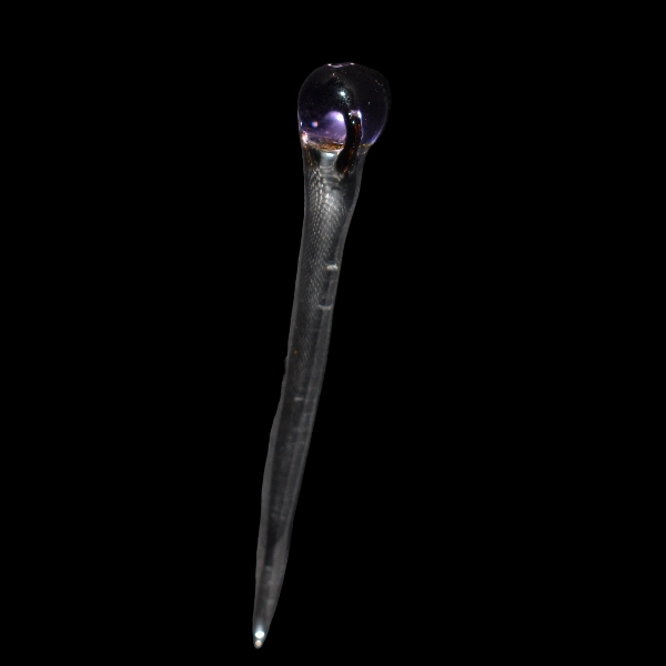 dabber en verre sorcier