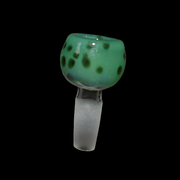 douille en verre cell