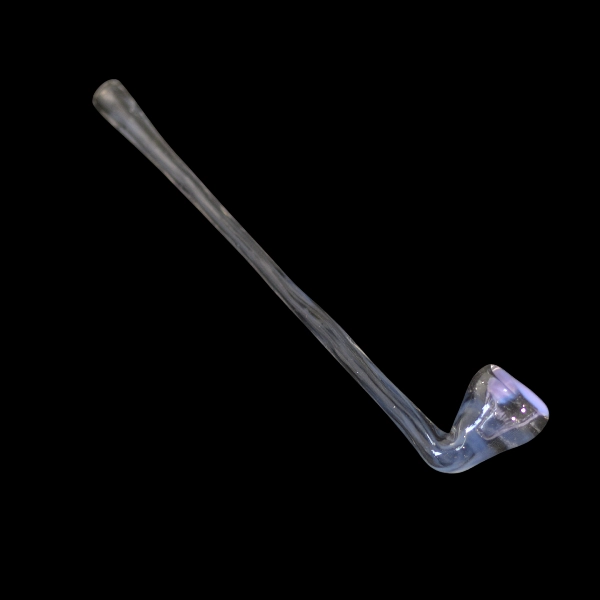 Pipe pipe sherlock en verre - modèle sebsi océan