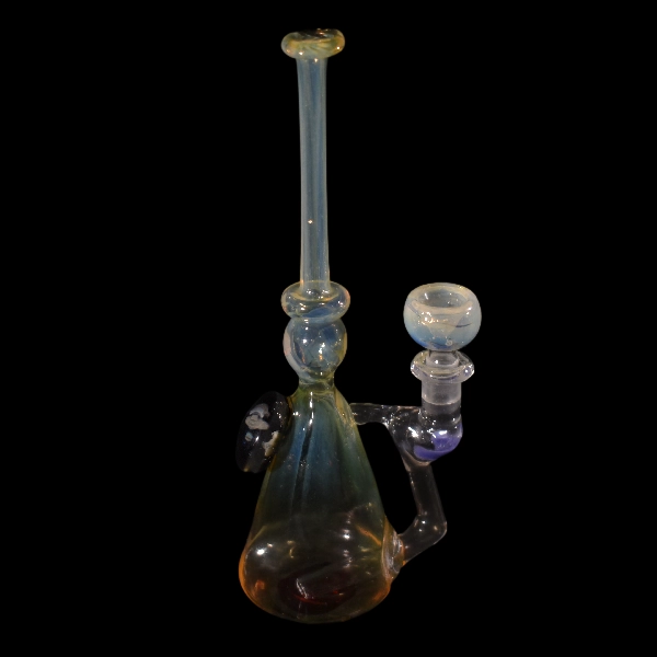 Bang en verre - Râ God